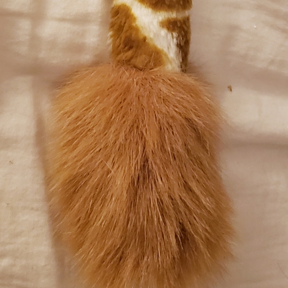 Costume Giraffe - Picture 7 of 13